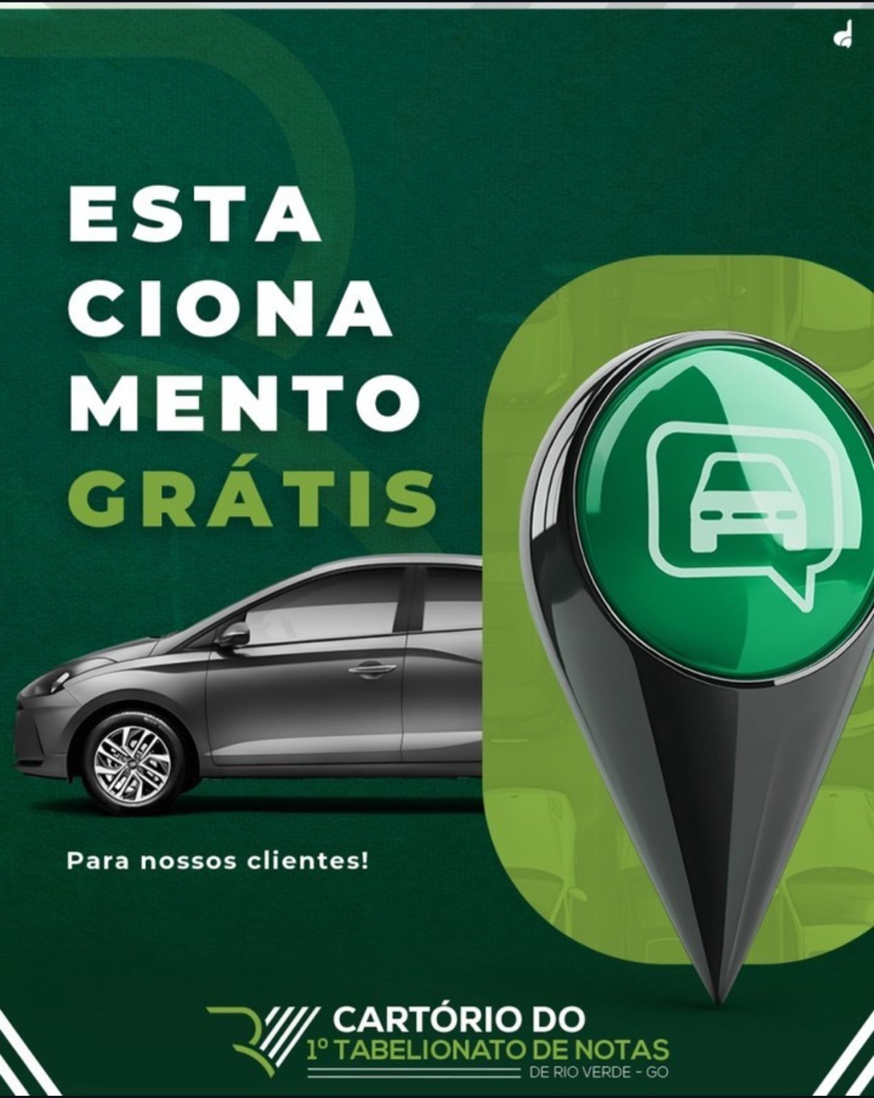 Logo Estacionamento Herrera
