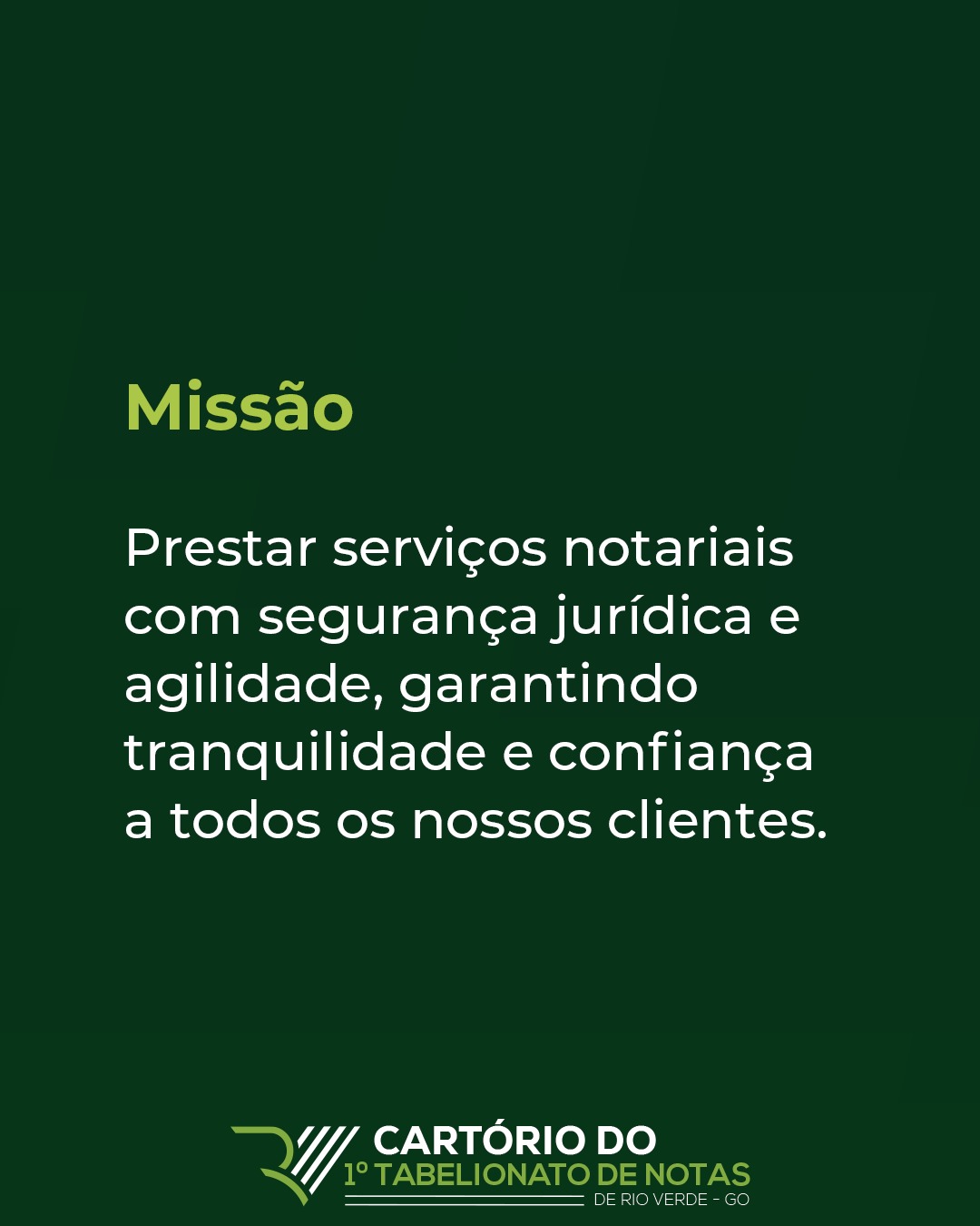 missao